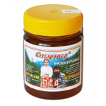 Мёд Разнотравье п/п (300 гр.)